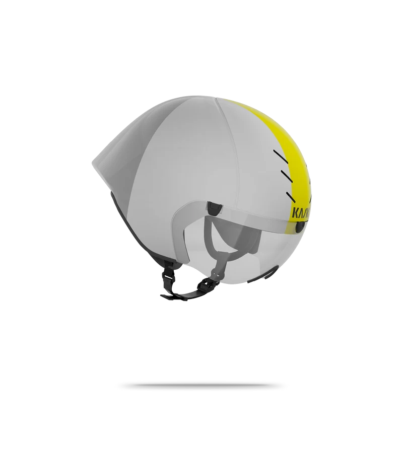 Mistral TT/Triathlon Cycling Helmet