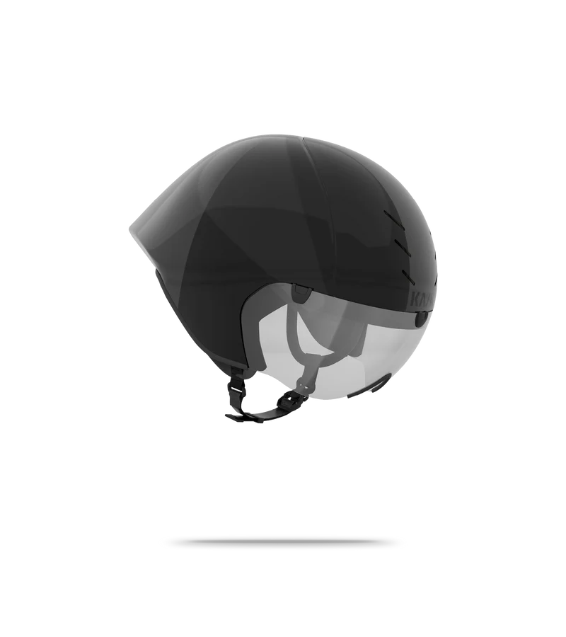 Mistral TT/Triathlon Cycling Helmet