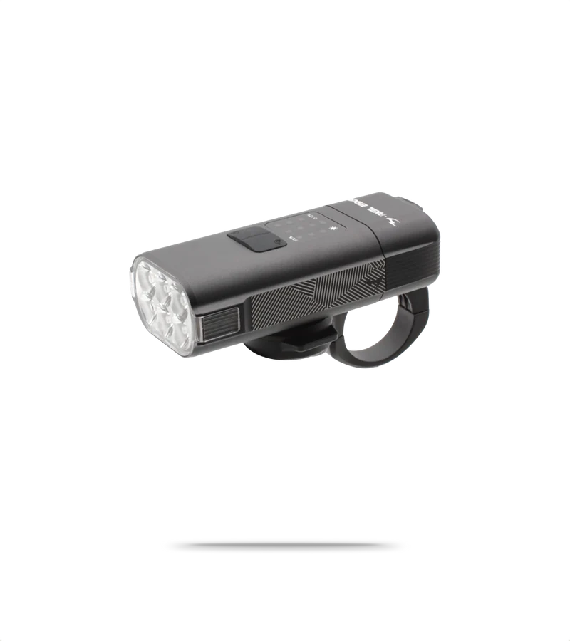 Rigel Enduro 2600 Lumen Front Light