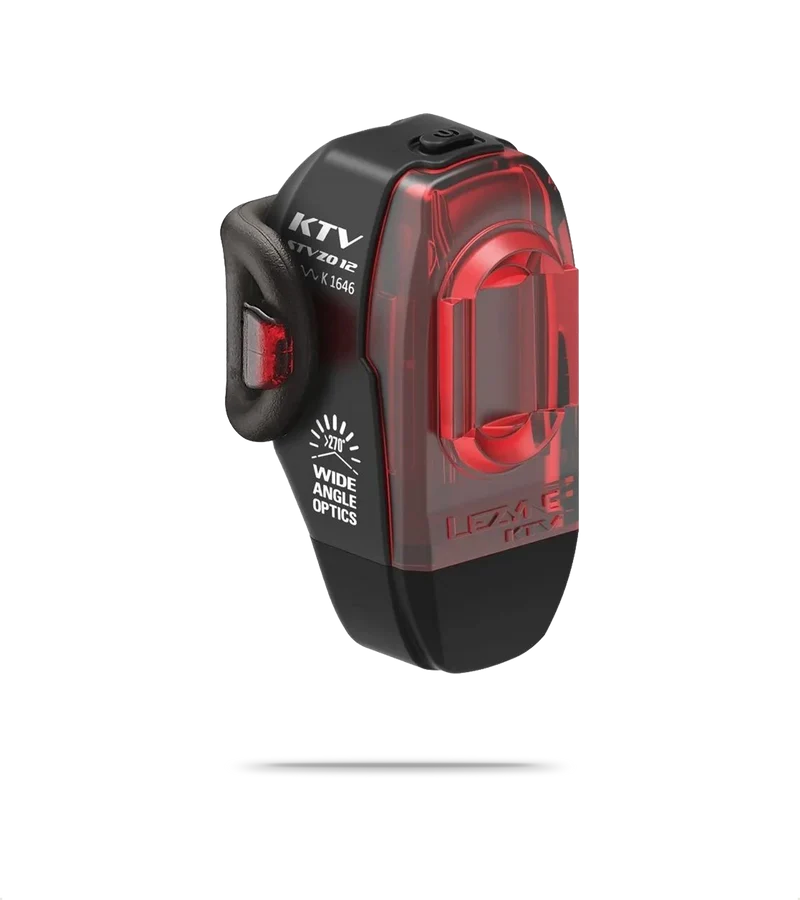 KTV Drive STVZO Rear Light