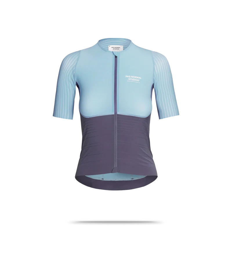 Mechanism Pro Womens Short Sleeve Jersey