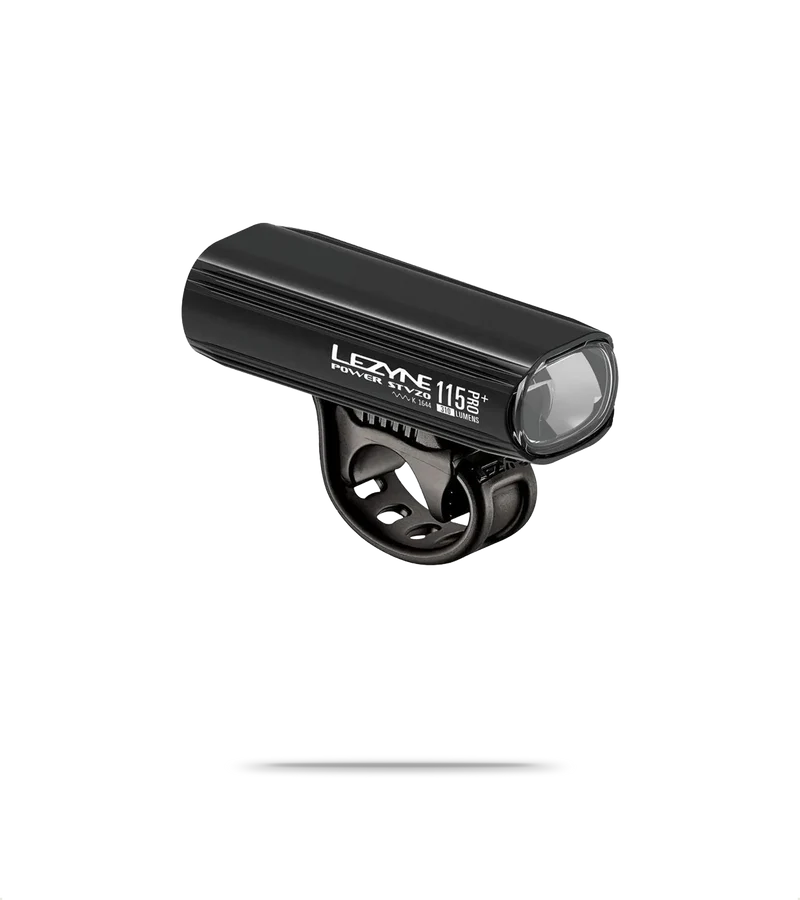 Power STVZO Pro 115+ Front Light