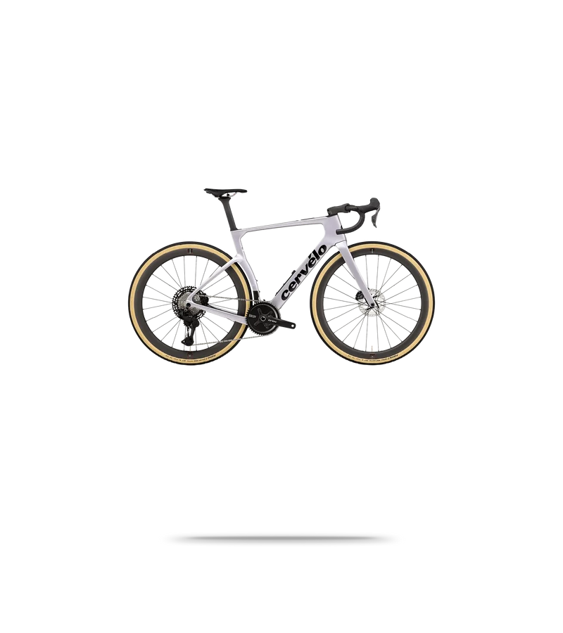 Aspero-5 GRX Di2 Wireless Gravel Bike