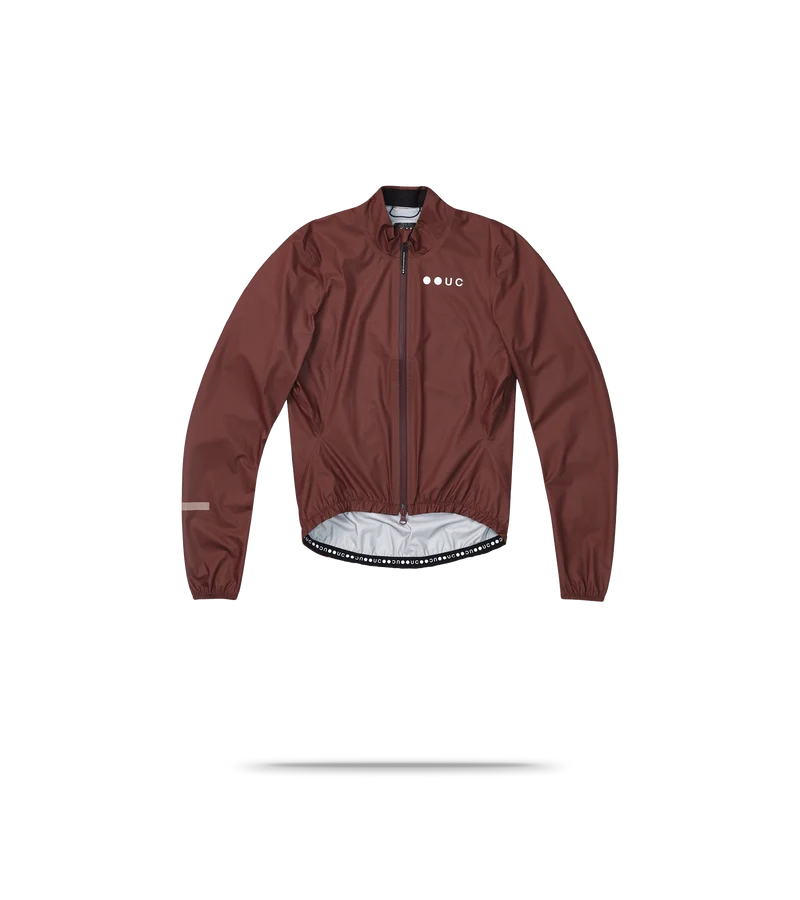 Mono Womens Rain Jacket