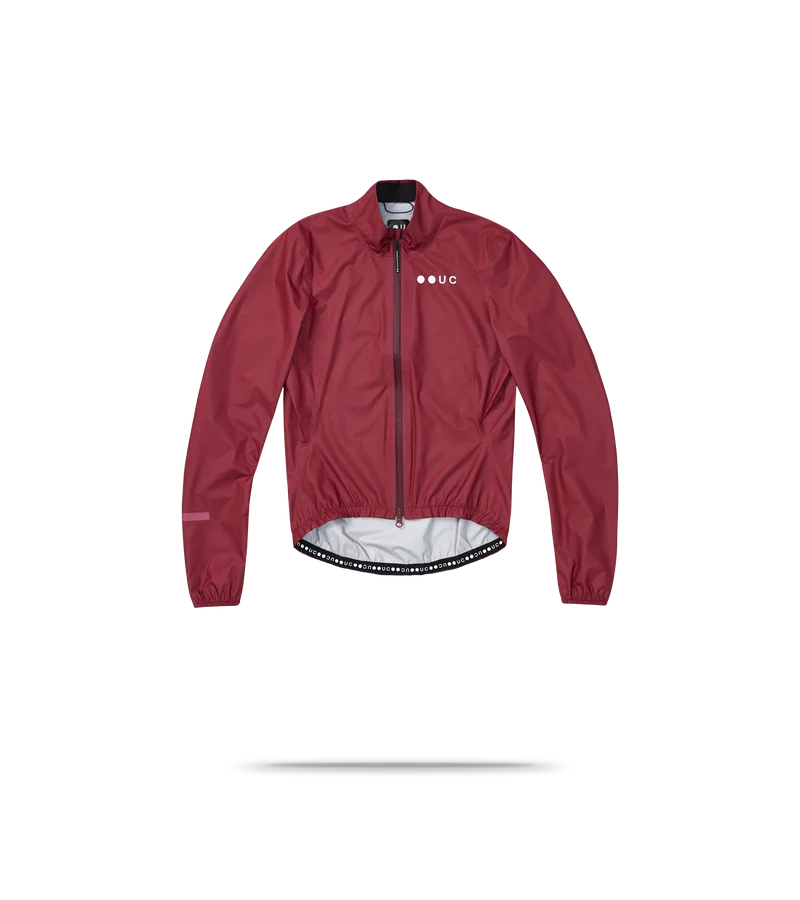 Mono Womens Rain Jacket