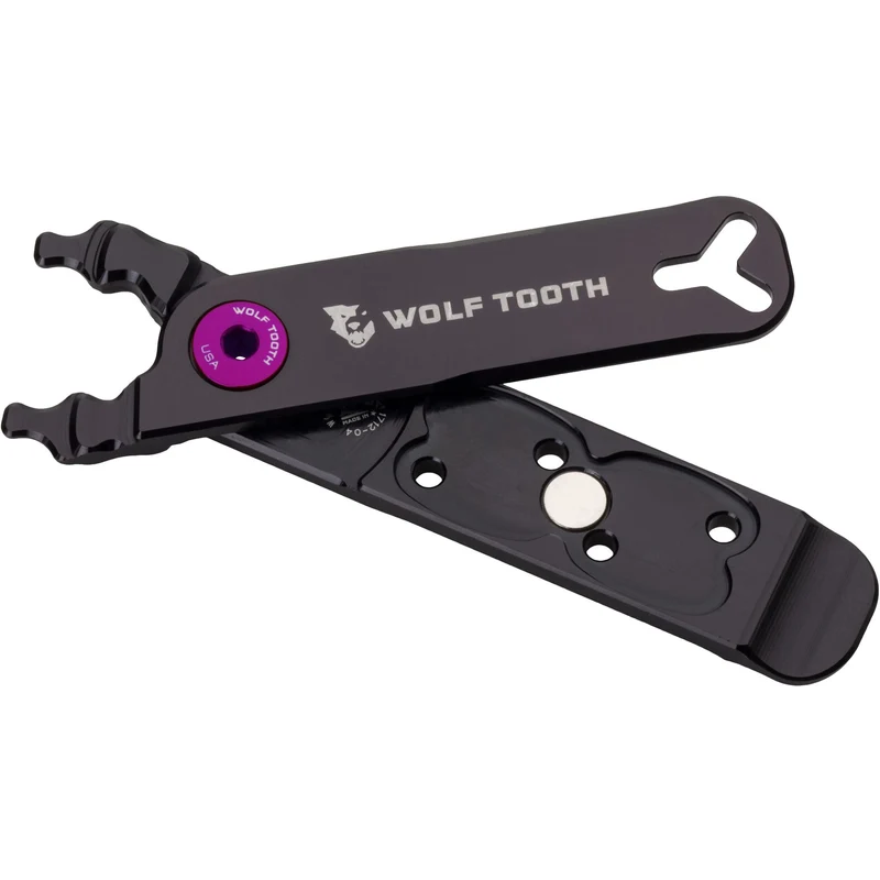 Master Link Combo Pliers