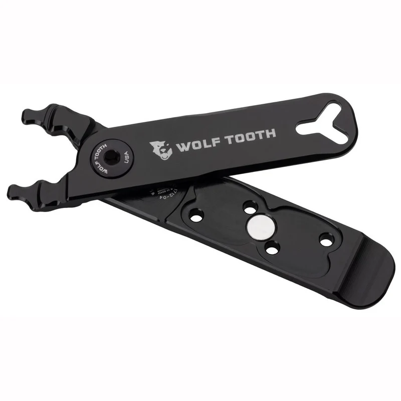 Master Link Combo Pliers