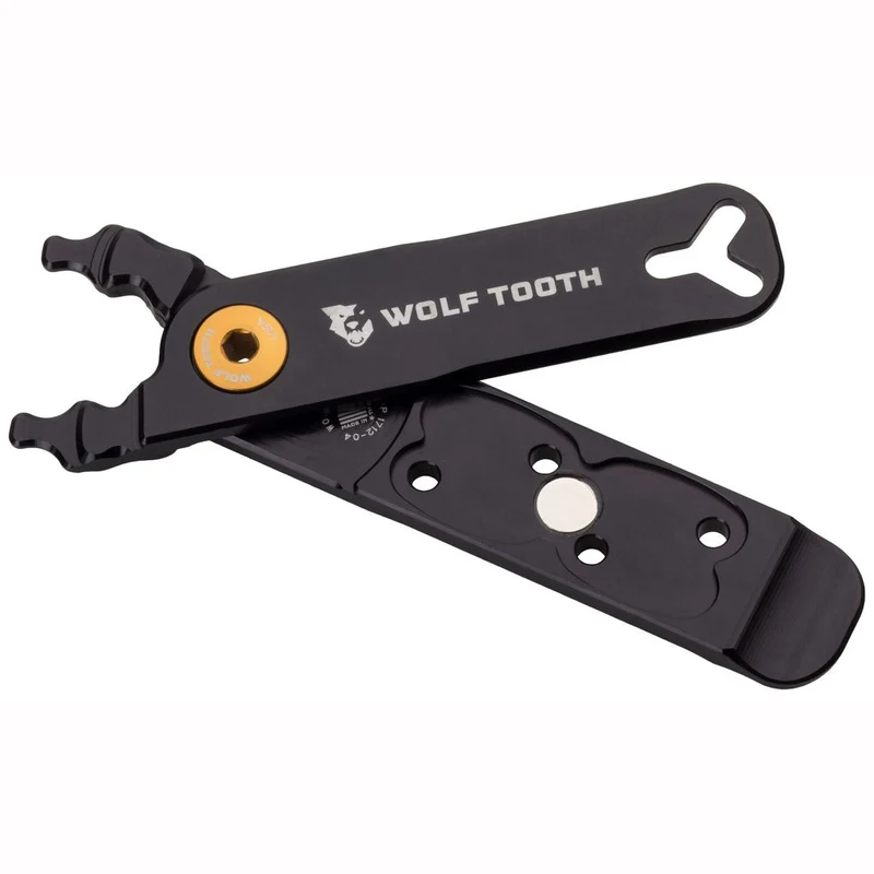 Master Link Combo Pliers