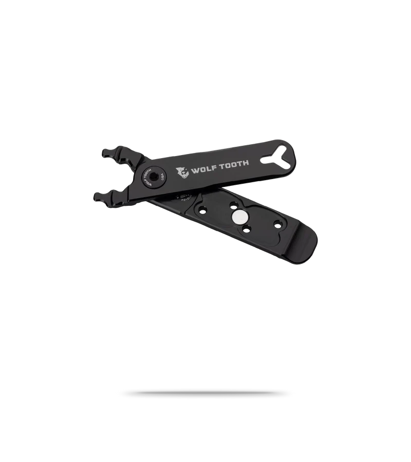 Master Link Combo Pliers