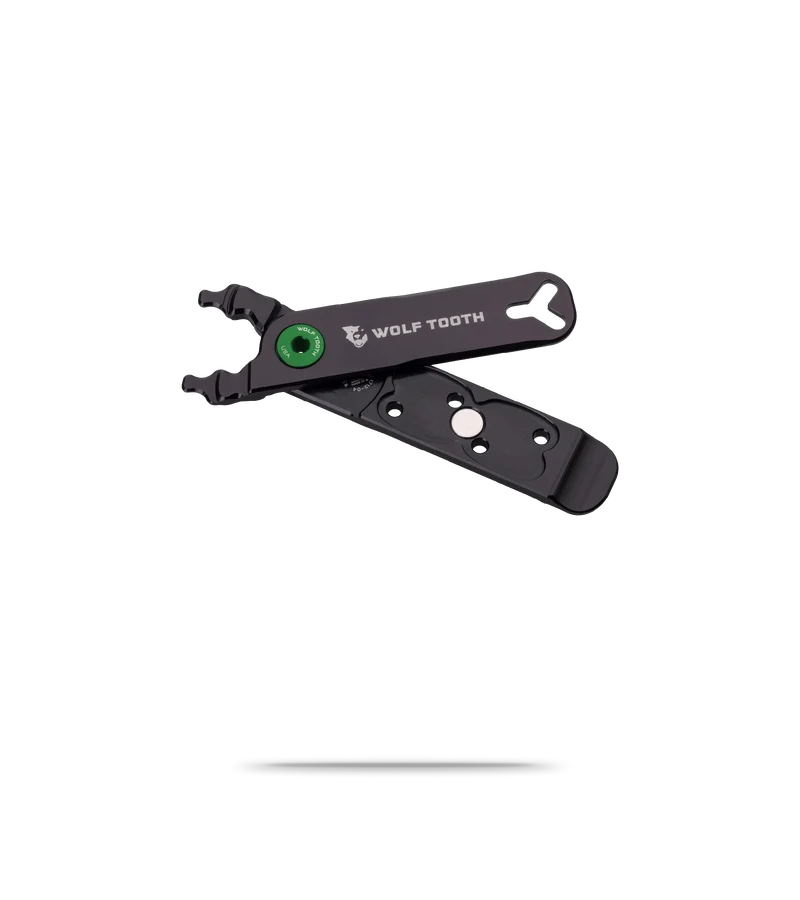 Master Link Combo Pliers