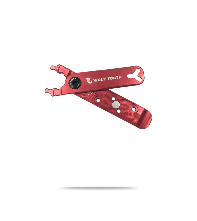 Master Link Combo Pliers