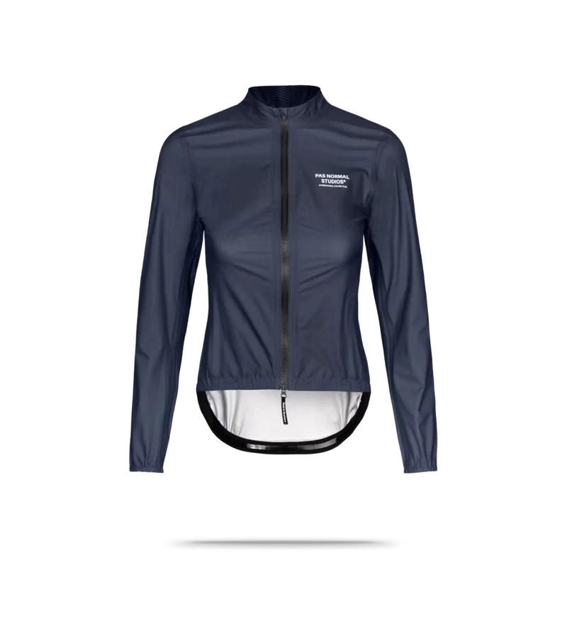 Mechanism Womens Rain Jacket