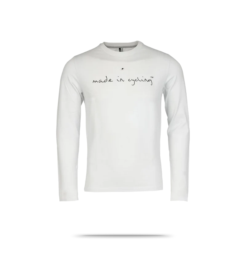 Made in Cycling Long Sleeve T-Shirt