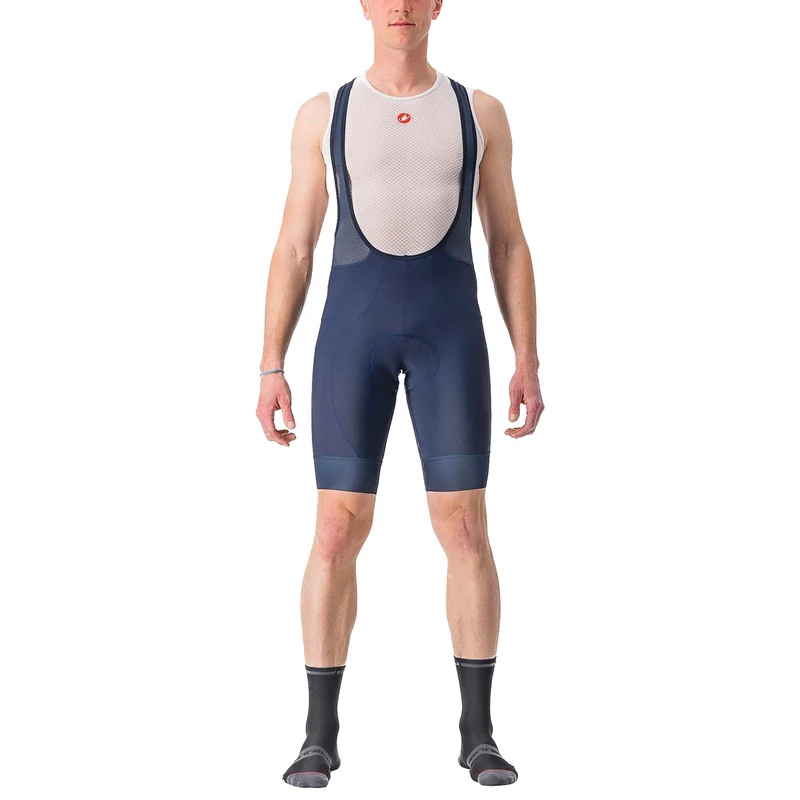 Entrata 2 Bib Short