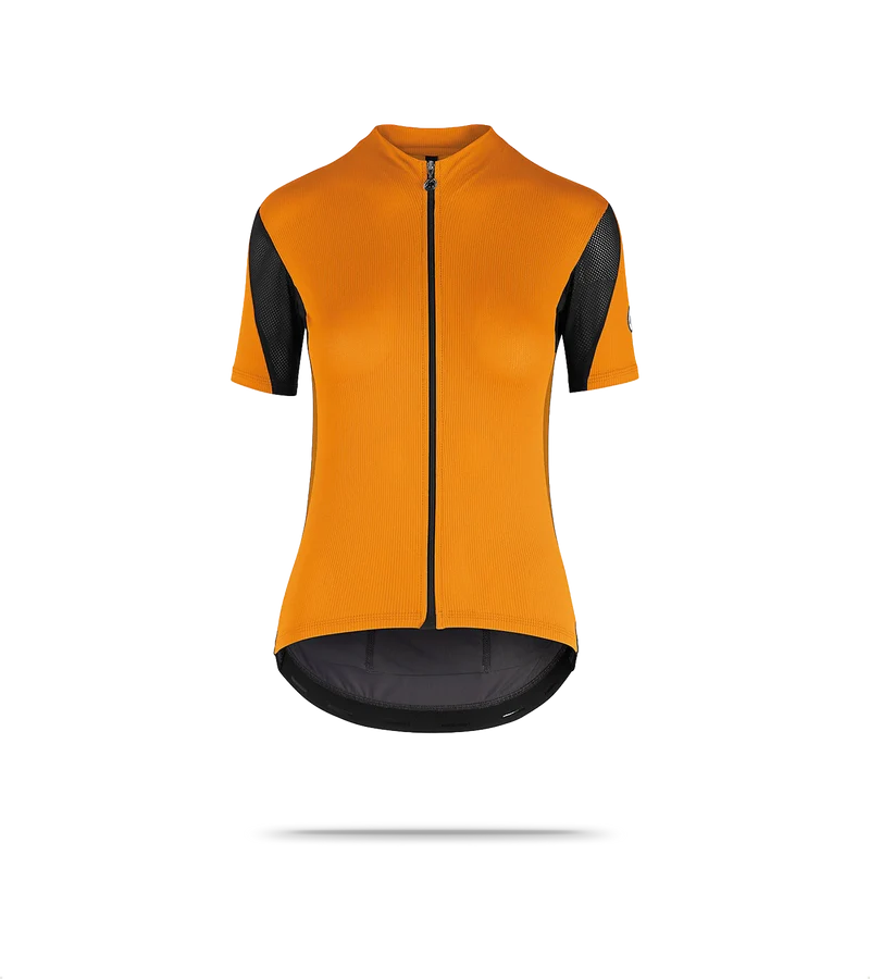 Women's Rally Short Sleeve Jersey