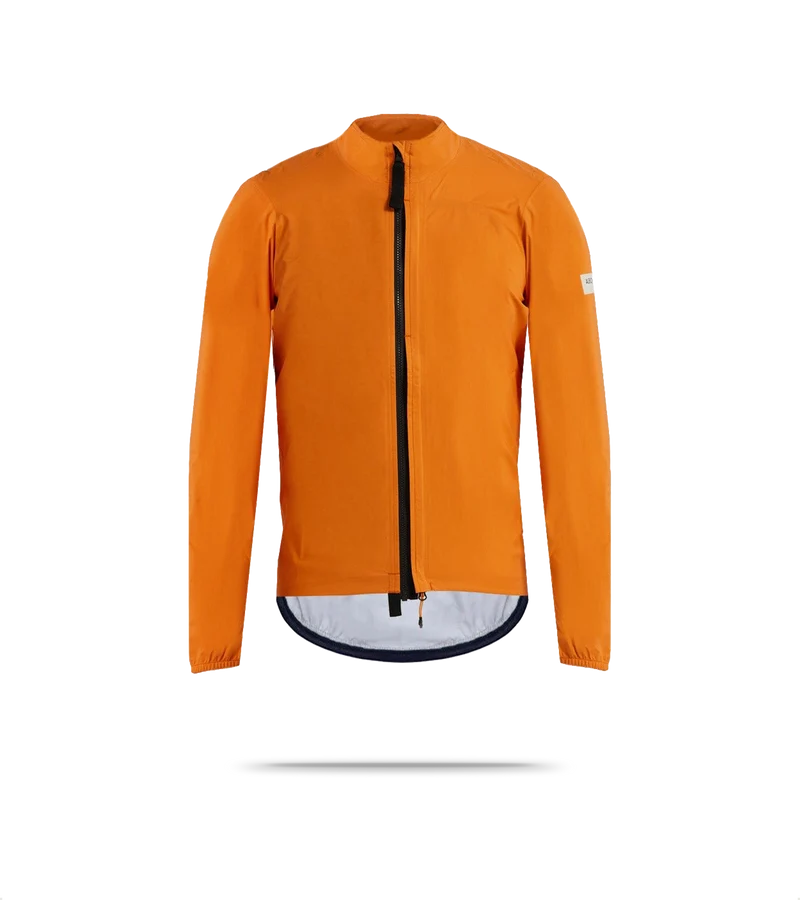 All Road Pertex Shield Men's Waterproof Cycling Rain Jacket