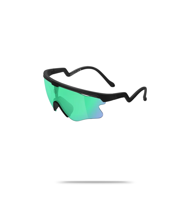 Delta LEI Photochromic Sport Sunglasses