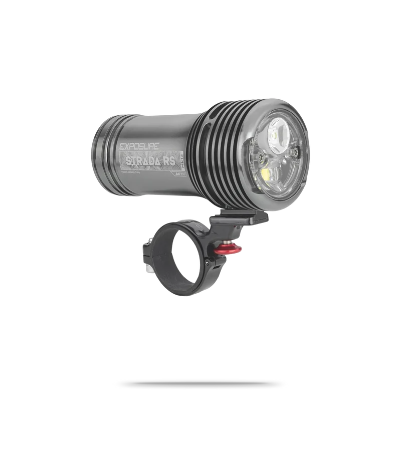 Strada Mk12 Road Sport AKTIV Technology Front Light