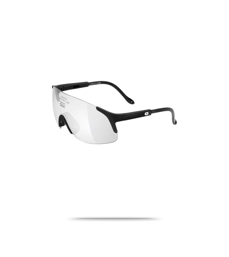 Jumbo Sport Sunglasses - Super Alu Lenses