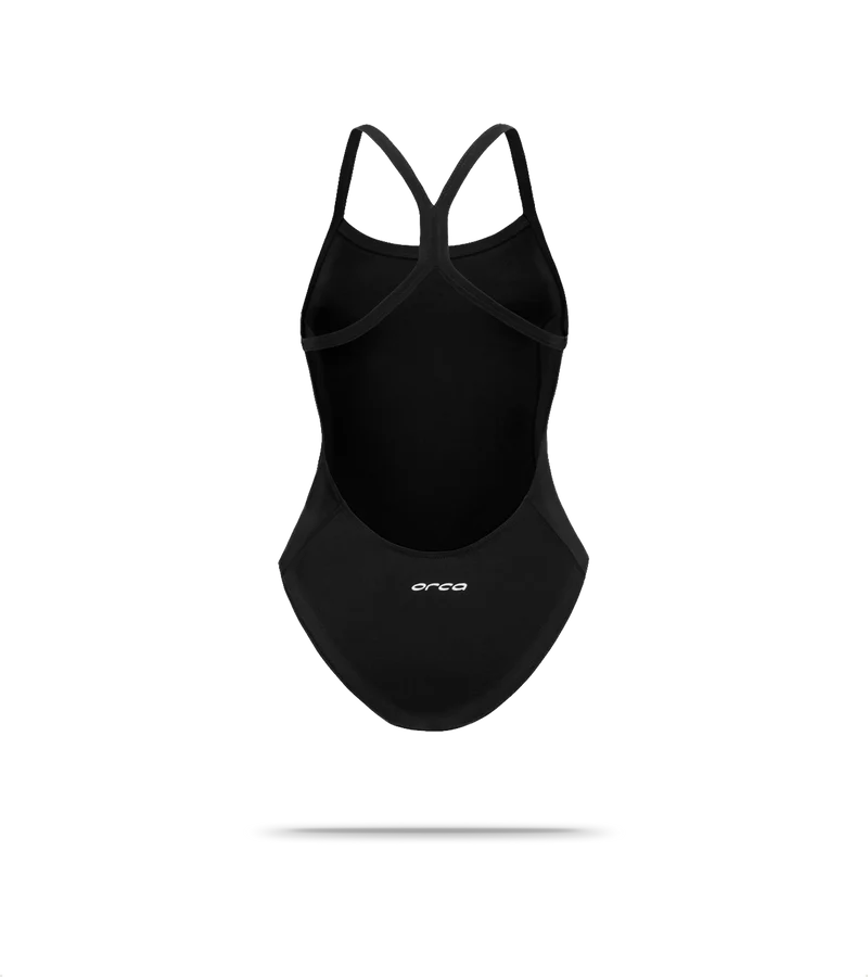 Core One Piece TS Womens Swimsuit