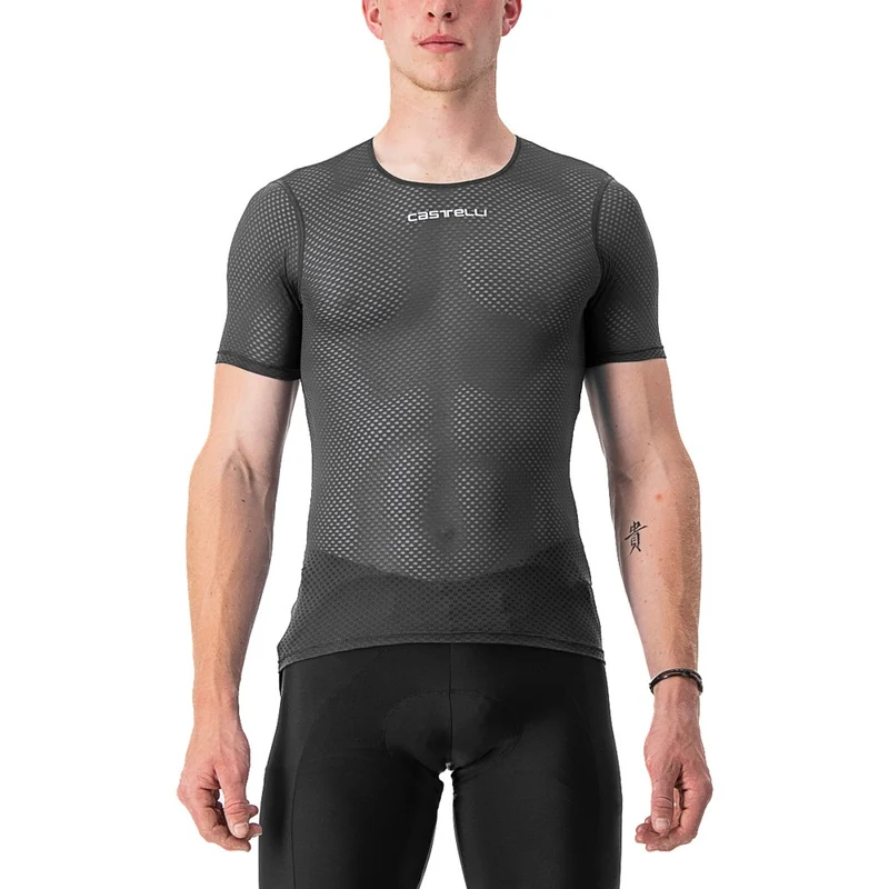 Pro Mesh 2.0 Short Sleeve Base Layer