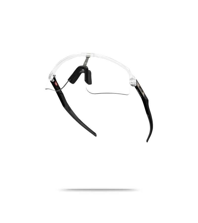 Sutro Lite Sweep Photochromic Sport Sunglasses