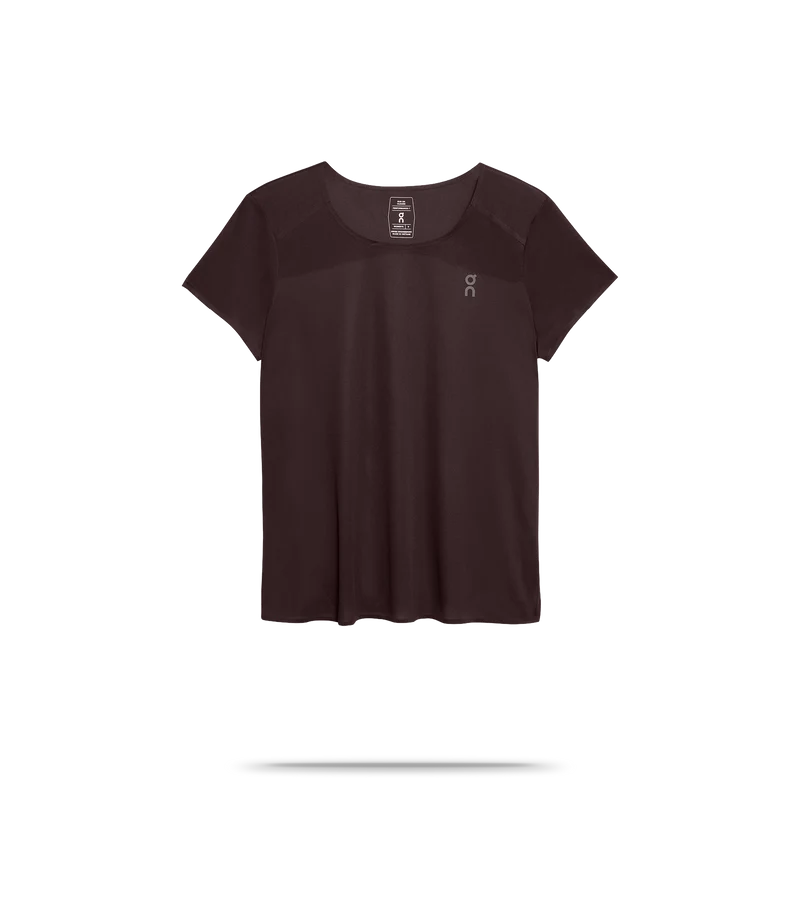 Performance-T Short Sleeve Womens Running Top