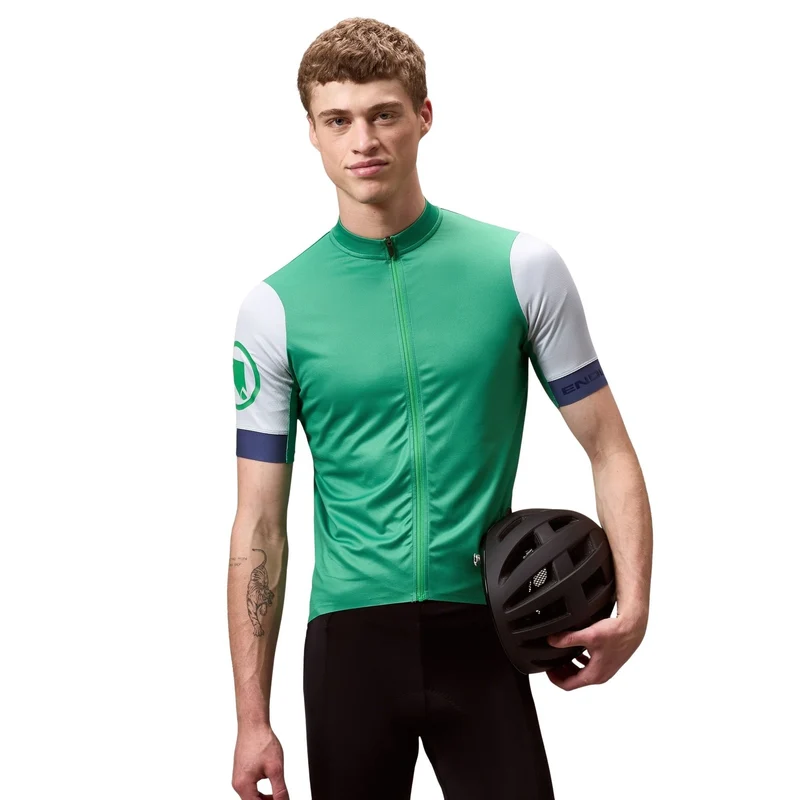 FS260 Short Sleeve Jersey