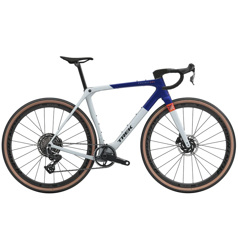 Checkmate SLR 7 Force AXS XPLR Gravel Bike