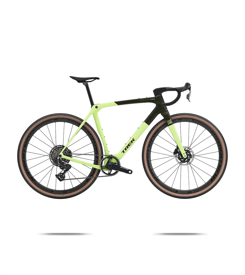 Checkmate SLR 7 Force AXS XPLR Gravel Bike