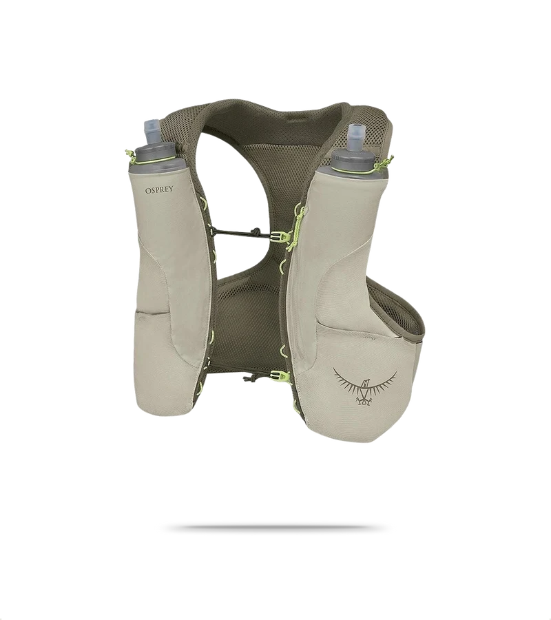 Duro LT Hydration Pack with Flasks