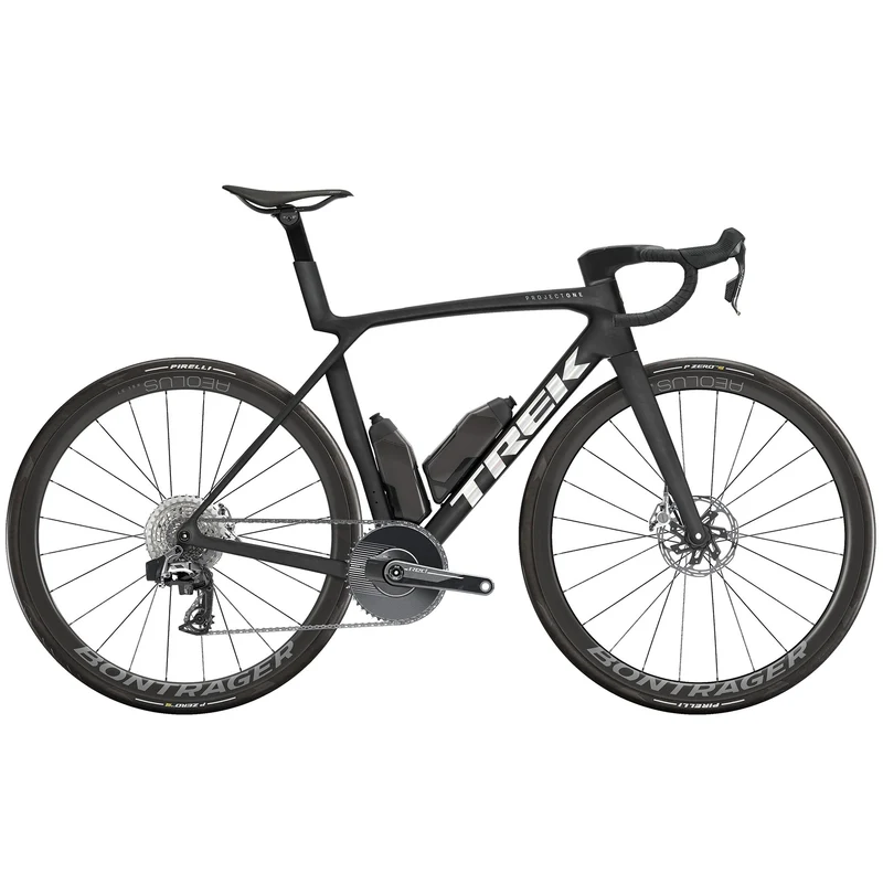 Madone SLR 9 AXS 1x Gen 8 Road Bike
