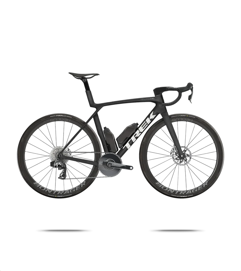 Madone SLR 9 AXS 1x Gen 8 Road Bike