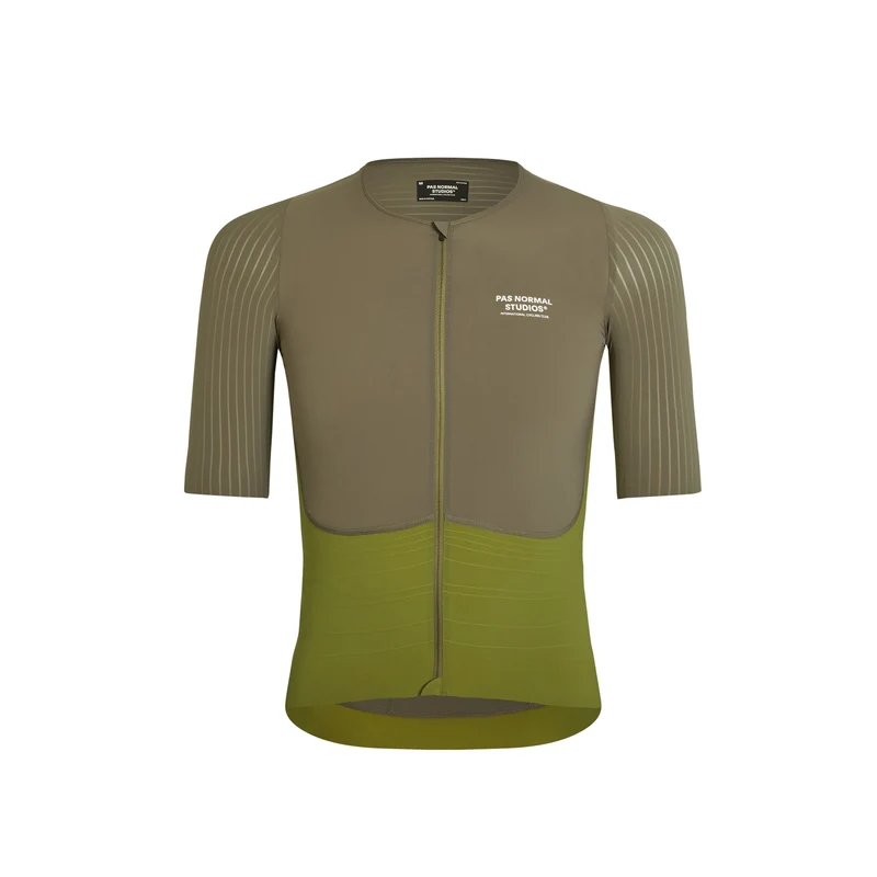 Mechanism Pro Short Sleeve Jersey