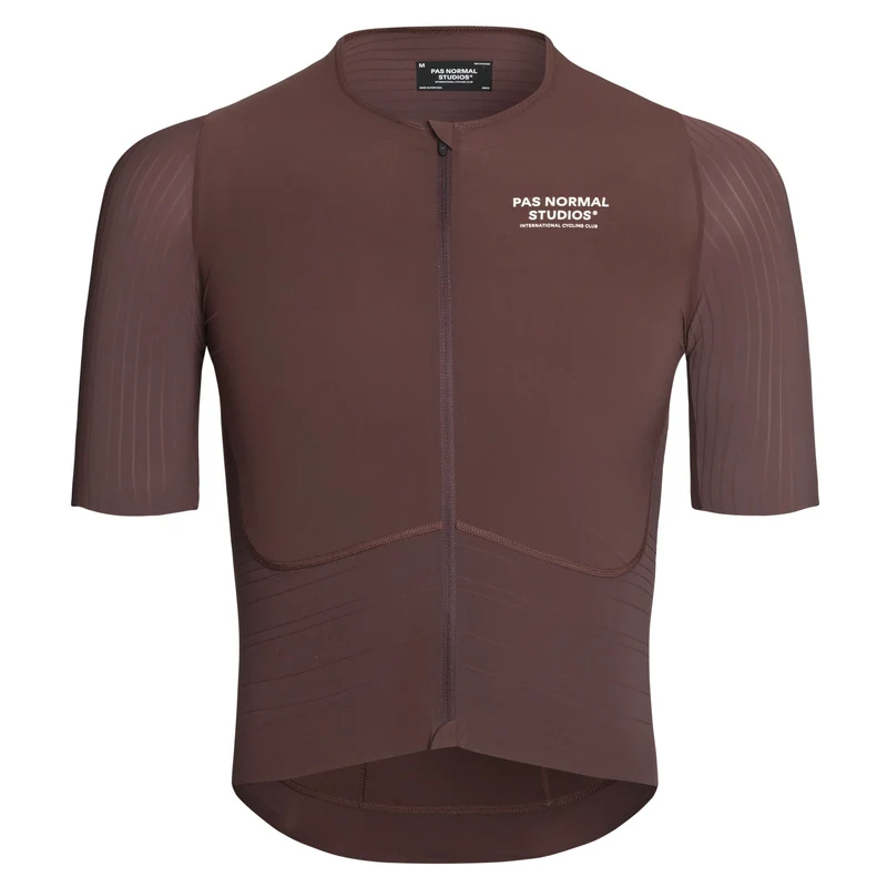 Mechanism Pro Short Sleeve Jersey