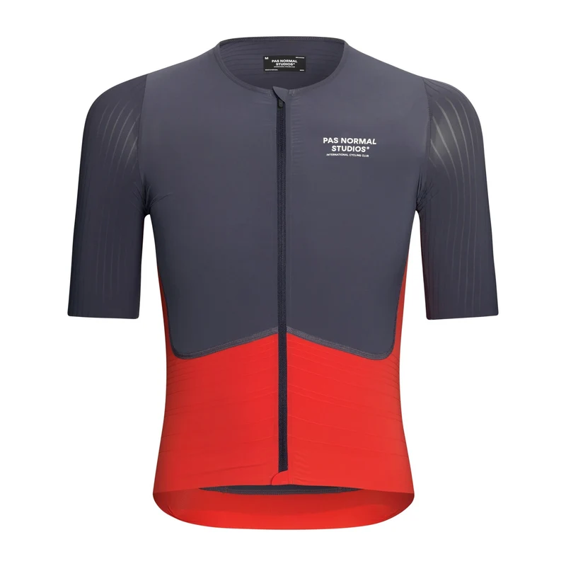 Mechanism Pro Short Sleeve Jersey