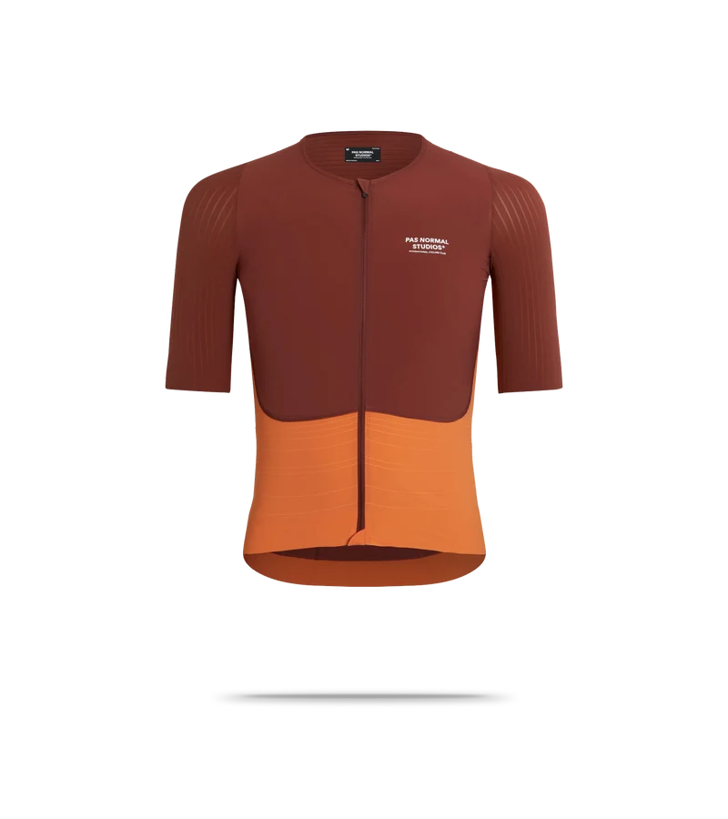 Mechanism Pro Short Sleeve Jersey