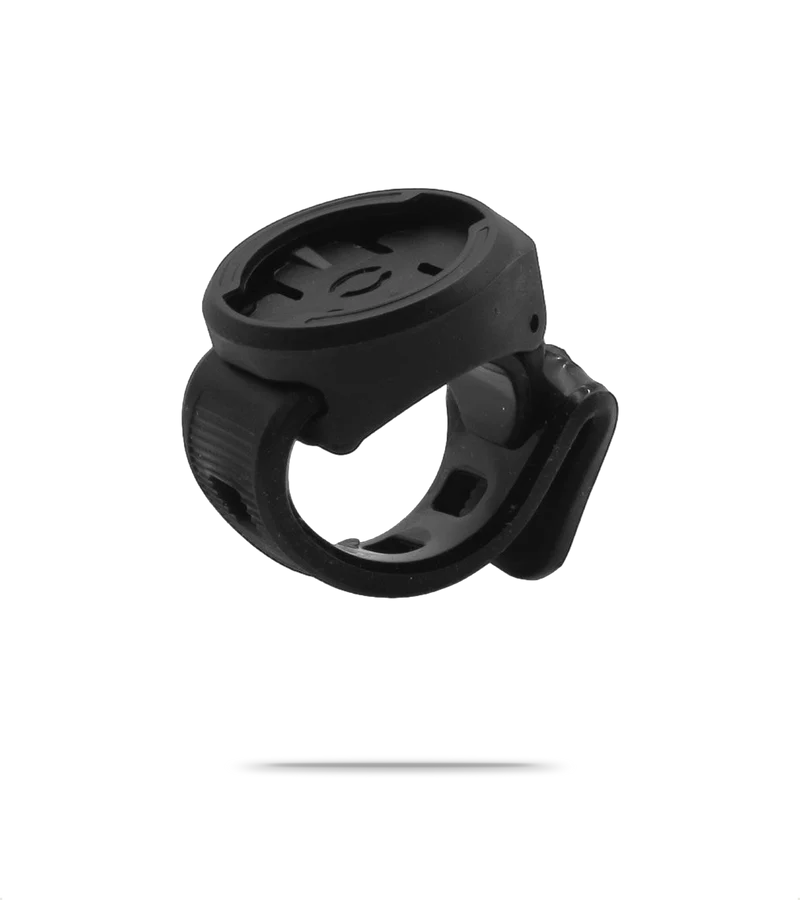 RB-43 Handlebar Bracket with Rubber Strap
