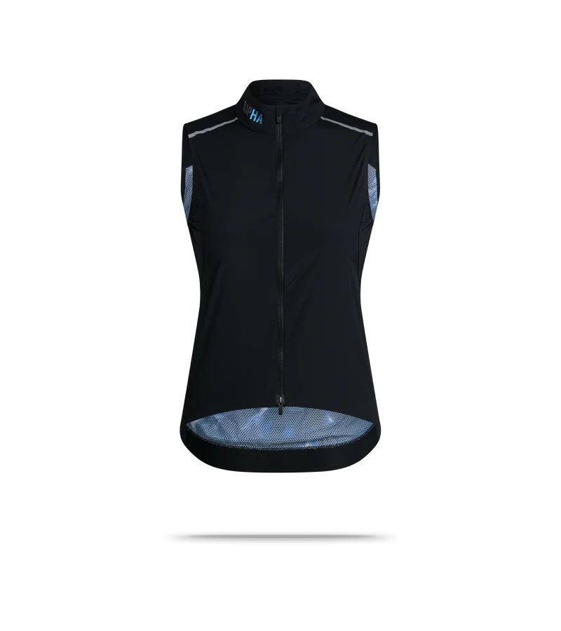 Women's Cosmic Pro Team Gilet