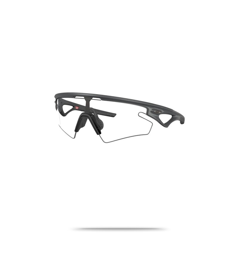 Sphaera Slash Photochromic Sport Sunglasses