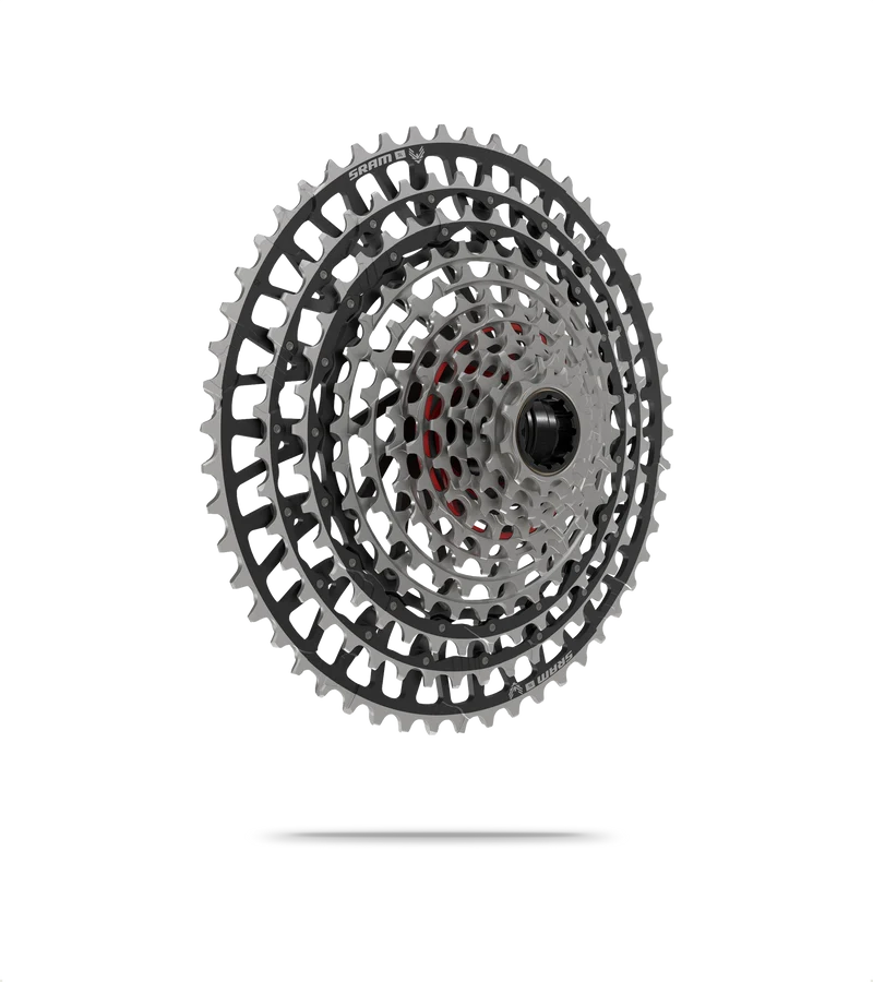 T-Type Eagle XS-1299 12 speed Bike Cassette