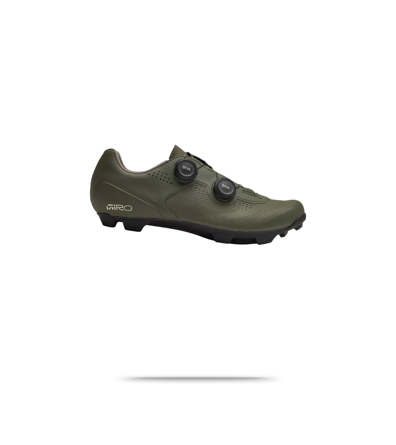 Regime XC MTB Shoes