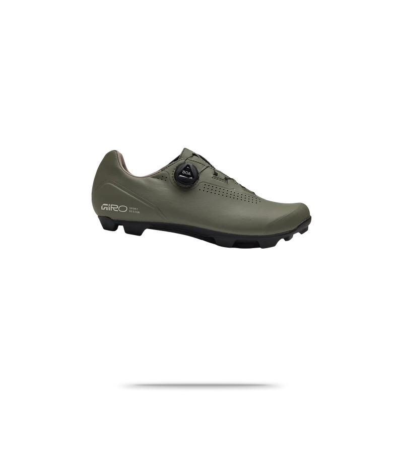 Cadet XC MTB Shoes