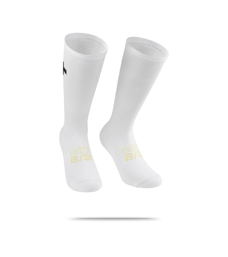 Spring Fall Socks P1