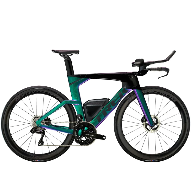 Speed Concept SLR 9 Triathlon Bike 2025