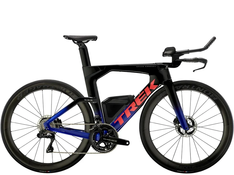Speed Concept SLR 9 Triathlon Bike 2025
