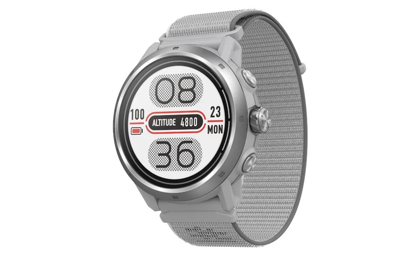 Apex 2 Pro GPS Sports Watch