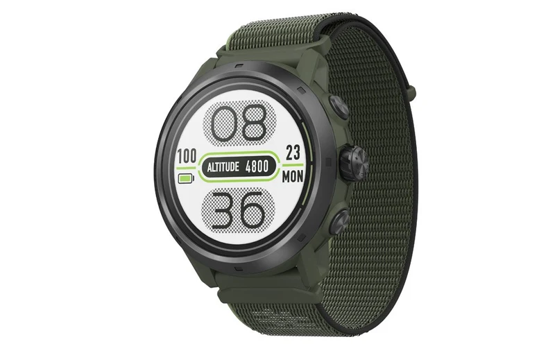Apex 2 Pro GPS Sports Watch
