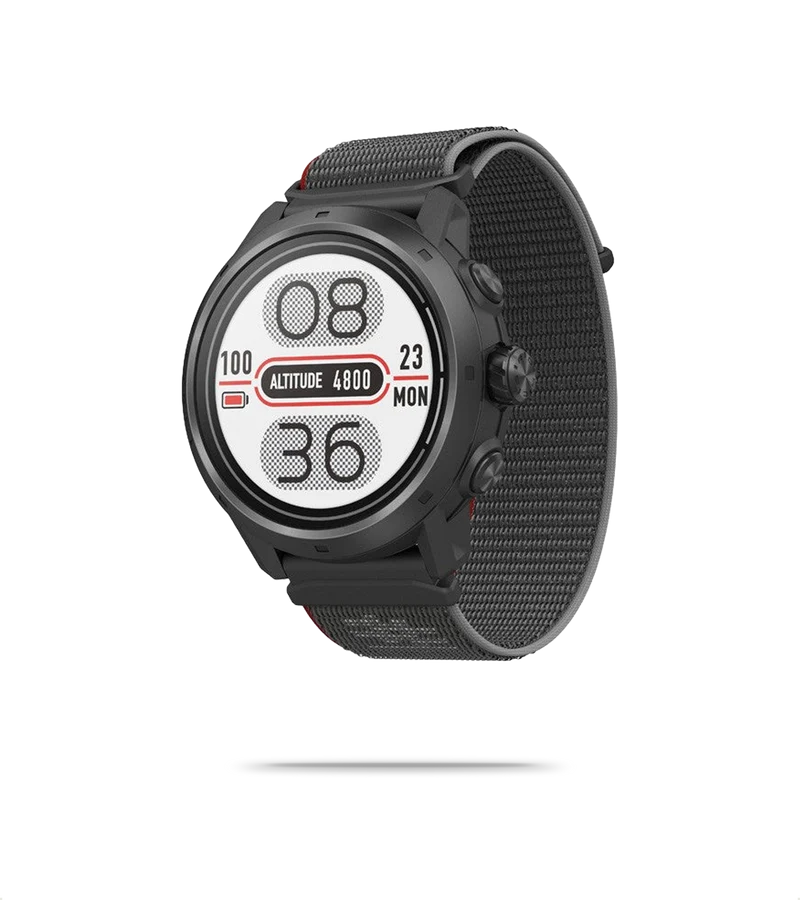 Apex 2 Pro GPS Sports Watch