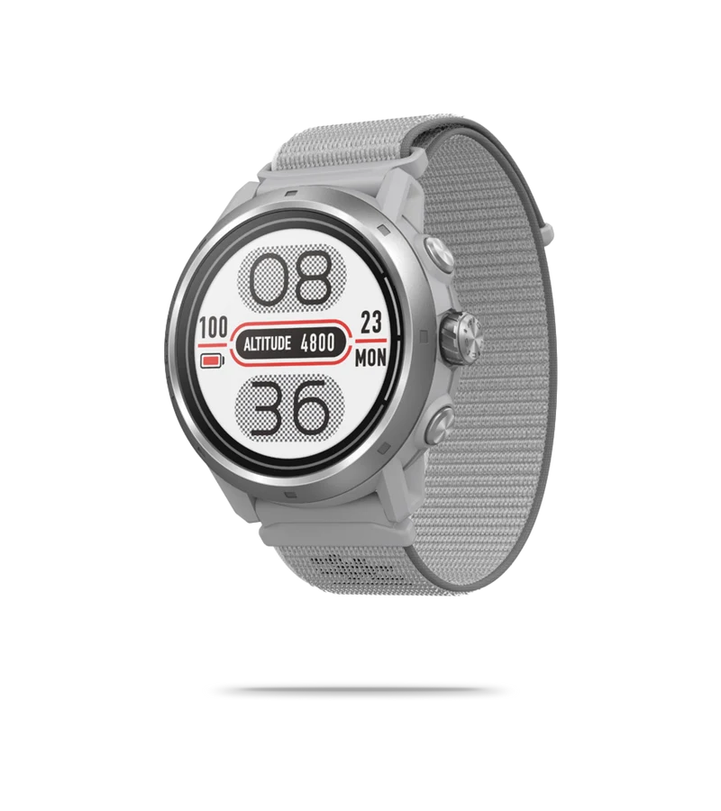 Apex 2 Pro GPS Sports Watch